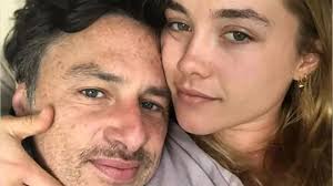 Florence Pugh Reflects