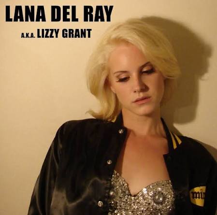 Capa de Put Me in a Movie - Lana Del Rey