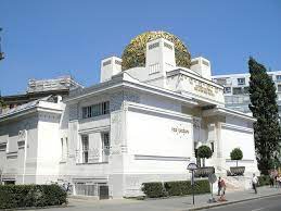 secession vienna june 2006 012 modernismo arte wikipedia la enciclopedia libre edificios modernismo palazzo