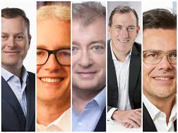 Excited to get big stuff done': Qantm leaders reveal post-PE plans