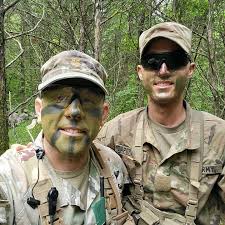 New River Battalion Army ROTC