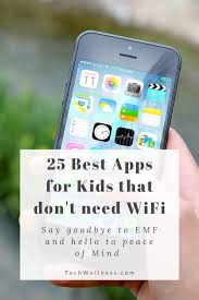 He started with the free but extensive content but we eventually paid to unlock some more words and numbers for him. Best 25 Free No Wifi Games For Kids And Toddler To Teens Play Without Wifi Kids App Fun Games For Kids No Wifi Games