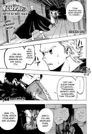 67%67% found this document useful, mark this document as useful. Baca Komik Initial D Bahasa Indonesia Translate Qacrimson