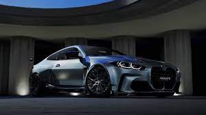 These products are available in distinct colors too so that they can. Bmw M4 2021 Mit Breitbau Kit Hat Noch Mehr Hufte Und Weniger Grill