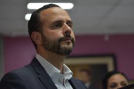 Renuncia el comisionado estatal de búsqueda de Veracruz