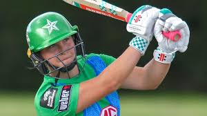 Exciting Cricket Action as England Stars Return for Women’s Big Bash on Sky Sports
