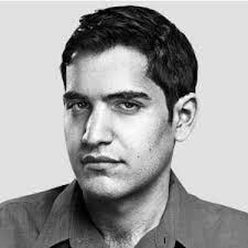 Harry Enten Is Looking for a Girlfriend