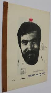 LIVRO: A CAÇADA, de Silvio A. Spada. Impressão da D. A.