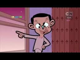 كرتون مستر بين جديد حلقات مجمعة الجزء الثالث جودة عالية 2017 hd روعة youtube