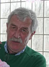 Douglas Amidon Obituary