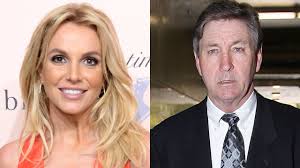 Britney spears' father has lost his bid to retain some of his rights over the pop star's estate. B4t1g0uc2v4hrm