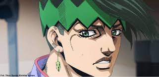 Jojo jest dziwne, ale Netflix jeszcze dziwniejszy