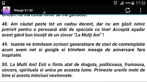 Aşadar (deci, aşa dar.!) scris de ion zimbru. Mesaje La Multi Ani Fur Android Apk Herunterladen