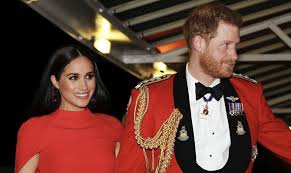 They also own many important properties in england, making them even more influential. Harry And Meghan Make Final Split With British Royal Family Arab News