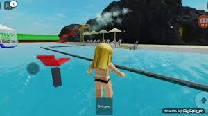 We would like to show you a description here but the site won't allow us. Mis Vacaciones Hotel Y Piscina Hoho Water Park Roblox Youtube