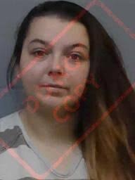 Council Bluffs woman arrested for driving while barred