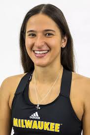 2021-22 Women's Tennis Roster