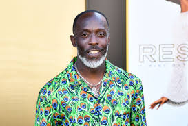 Emmy nominated actor and producer, michael kenneth williams is one of this generation's most respected and acclaimed talents. I Am1rzujw0vsm