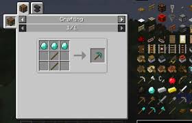 Download and install the twitch app for windows. Download And Install Just Enough Items With Modgician Mod Installer