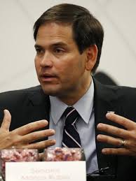 Rubio says he'll block ambassador without Cuba concessions