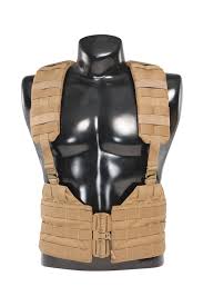 First Spear Chest Rig Gear Arnes Chalecos Et Militar