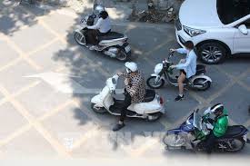 Hà nội nhiệt độ thấp nhất : Dá»± Bao Thá»i Tiáº¿t Ngay Mai 8 6 Ha Ná»™i Náº¯ng Nong Gay Gáº¯t Bnews