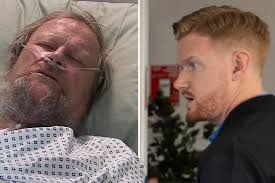 ITV Coronation Street spoilers: Roy's death sealed, villain return and  shock visitor