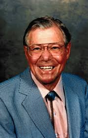 Charles Robert Spaid (1922-2014)