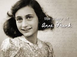 The Diary of Anne Frank
