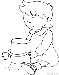 We would like to show you a description here but the site won't allow us. Caillou Coloring Pages Coloringall