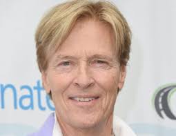 Jack Wagner Says He Still Gets Called "Frisco" from 'General Hospital' More  Than Anything Else; Is It Time For a Return Visit?