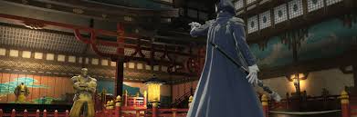 Exploratory missions and the bozjan southern front. Final Fantasy Xiv Updates Blue Mage And Bozja In Patch 5 45 On February 2 Massively Overpowered