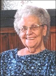 Marcia Joyce (Hole) Rueckheim