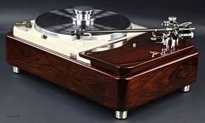 Turntable New Desingn Audiophile Turntable Turntable High End Turntables