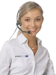 Magnetic Fly Screen Door