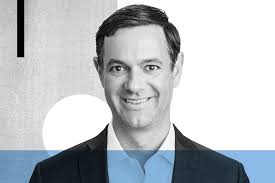 Meet the Dallas 500: Jack Hooper, Take Command Health