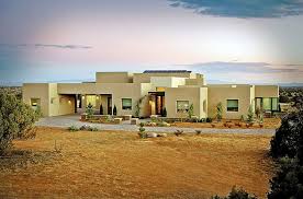 If you like these picture, you must click the picture to see the large or full size gallery. Pueblo Homes And Architecture