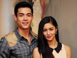 Great minds quotes‏ @greatestquotes 25 мая 2014 г. Kim Chiu Says Xian Lim Helps Her Get Over Past Love