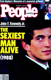 John F. Kennedy Jr., Carolyn Bessette death: New book sheds light