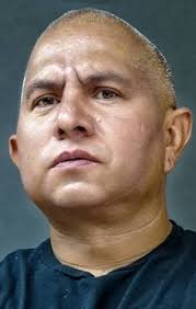 Фред Падилья