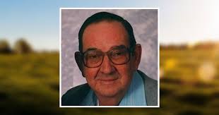 Adlore "Joe" Schober Obituary May 28, 2018