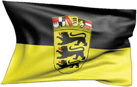 Das bewirkt, dass abwechselnd ozeanische und kontinentale klimaeinflüsse wirksam werden. Aufkleber Baden Wurttemberg Wehende Flagge Grosse 1
