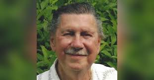 Ronny Lee Bertrand Obituary