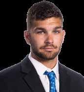 UMaine Football Yearbook 2023 by Bangor Daily News