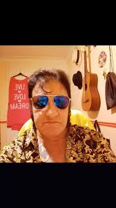 With Amanda Holden Fantasyland