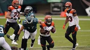 2021 season schedule, scores, stats, and highlights. Bengals Remain Winless Tie 23 23 With Philadelphia Eagles