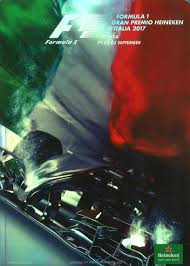 969gp Lxxxviii Gran Premio D Italia Formula 1 Gran Premio Heineken D Italia 2017 Formula 1 Grand Prix Posters Racing