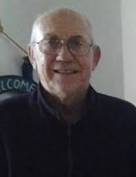 Obituary information for John F. Trepanier