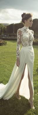 Lace fabric mock neck button and keyhole back short sleeves lined content + care shell: Top Wedding Dress Trends For Fall Mywedding Wedding Dresses Dream Wedding Dresses Wedding Dresses Lace