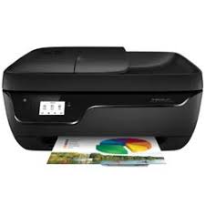 After setup, you can use the hp smart software to print, scan and copy files, print remotely, and more. Hp Officejet 3832 Driver And Software Free Downloads